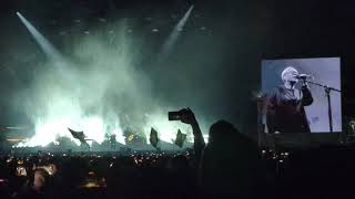 Massive Attack - Teardrop (Act 1.5)