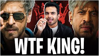 KING First Look Teaser Review: Details You Missed!