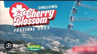  Aqua Super Hit songs in Shillong Cherry Blossom 🌸 festival 2025