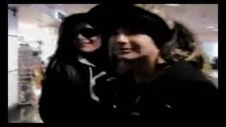 Give it all up for me {Tom Kaulitz}