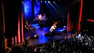 Intro + "The Wolves Die Young" - Sonata Arctica at Teatro Vorterix, Argentina (2014)