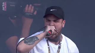Emmure - Live At Full Force Festival - Full Set [06/16/2018]