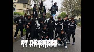 Big Yayo x BeenRaw - 30s Choppas