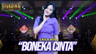 LOVE DOLL - LAILA AYU - DIVARINA MUSIC
