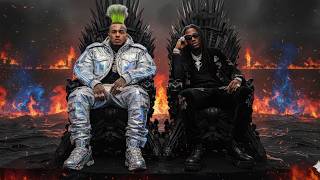 Outlaw Energy – 6ix9ine x Travis Scott