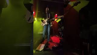 Mike and the Moonpies - The Way - live London UK April 2nd