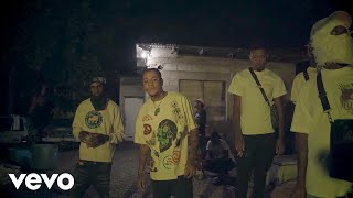 Naga - Talk Talk | Official Music Video