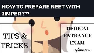 How You Can Prepare for JIPMER with NEET2019 | Aglasem