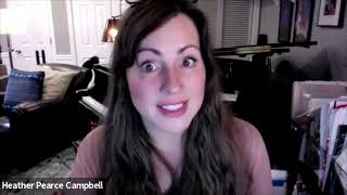 NBC 946: Legal Protections For Coaches (Heather Pearce Campbell)