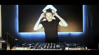 James Hutchinson - Bass House Mix - May 2023