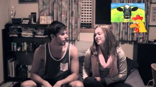 LBL Video Diary 2- Shopping with Friends