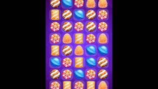 Candy Burst