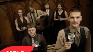 Hey Rosetta Soft Offering For the Oft Suffering New Official