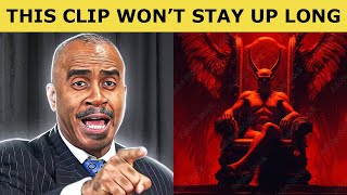 This Clip Won’t Stay Up Long - Pastor Gino Jennings Goes Off in 15 Minutes