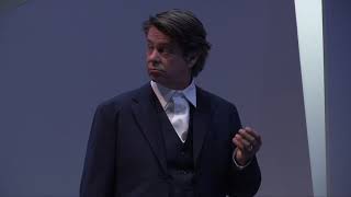 Bande annonce - En Garde à vue, Théâtre Hébertot