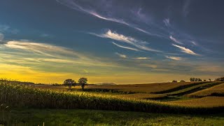 Relaxing meditation music - relaxing piano, violin, wind sounds for sleeping, or just chill