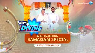 News Divine | February 2026 | Sant Nirankari Mission | Universal Brotherhood