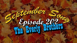 202 The Everly Brothers