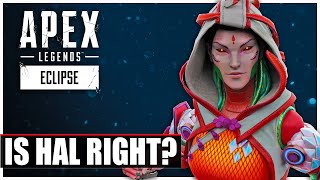 Apex Legends News: ImperialHal actually said it.. this is WILD!
