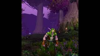 night elf