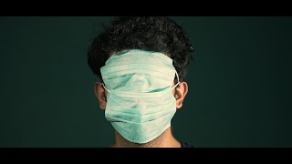 Short Documentary on "Life In Corona" Metaphorically Period Shown of Pakistan by BNU Students