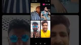 DEEPAK KALAL LIVE WITH PANODI 😂😂😂#deepakkalal #deepakkalallive #panodi #deepak