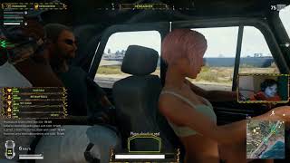 PUBG MONTAGE #2 (Fun & Stupidity) | Debrander & Friends