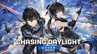 Chasing Daylight (What Comes After Ver.) – Cover | Wuthering Waves |【KUMOSOUND】