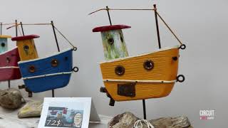 Circuit des arts de la Gaspésie 2021