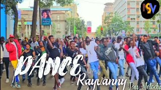 Rayvanny ft Jay melody -Dance  Nairobi street vibes #nsv254