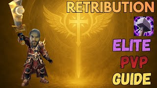 Ret Paladin PvP Guide | TWW Season 3 | Zero to Elite Ep.7