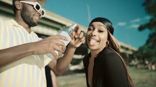 UC Joff - MIGOS BABY (OFFICIAL VIDEO) #BIGBRO #UC