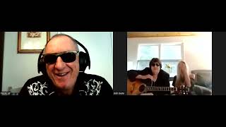 PLASTIC EP WITH BOB EVANS AND DONNA - DISCUSSING THE BADFINGER BREAKING BAD WORLD TOUR 2025 - 2026