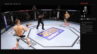 Boxing (ufc2)