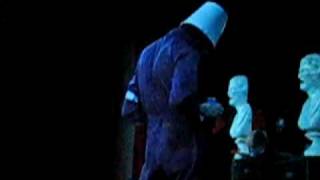 Buckethead - Nunchuck and Robot Dance @ BB Kings 5/30/09