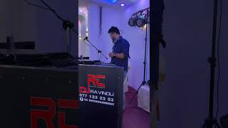 Dj Wedding