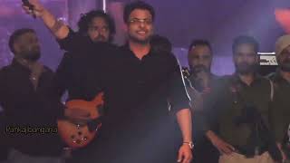 Mankirat Aulakh live sujanpur holi mela 2026