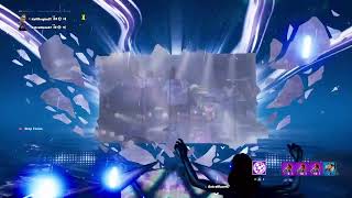ConcertFortnite