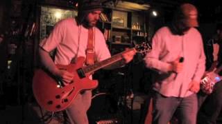 American Dust - Snake