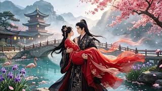 The moment I was reborn, I swore: No more saving anyone. Only killing.#chinesedrama