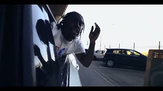 Mico Cocky "OUTSIDE' OFFICIAL VIDEO (GULLY TV EXCLUSIVE)