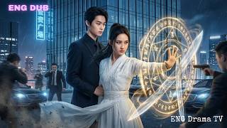 Hired as Bodyguard to Protect a CEO, She Uncovered Her Family’s Murderers!【Guardian of Secrets】
