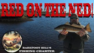 Winter Fishing at Spring Creek!