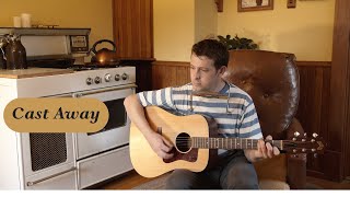 Cast Away - Shane Pendergast