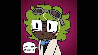 Less than Three | Tengolf Animation 