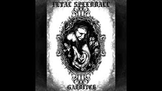 Fetal Speedball - 'Garbitch' (EP 2025)