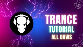 Fl Studio - 🎼Trance Tutorial🎼