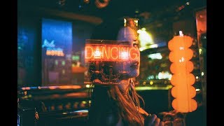 Elior - My Eyes ft Sarah Monti