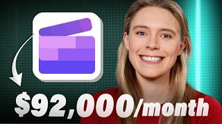 The New AI Business That's Making People RICH