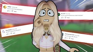 Coming Clean About EVERYTHING...